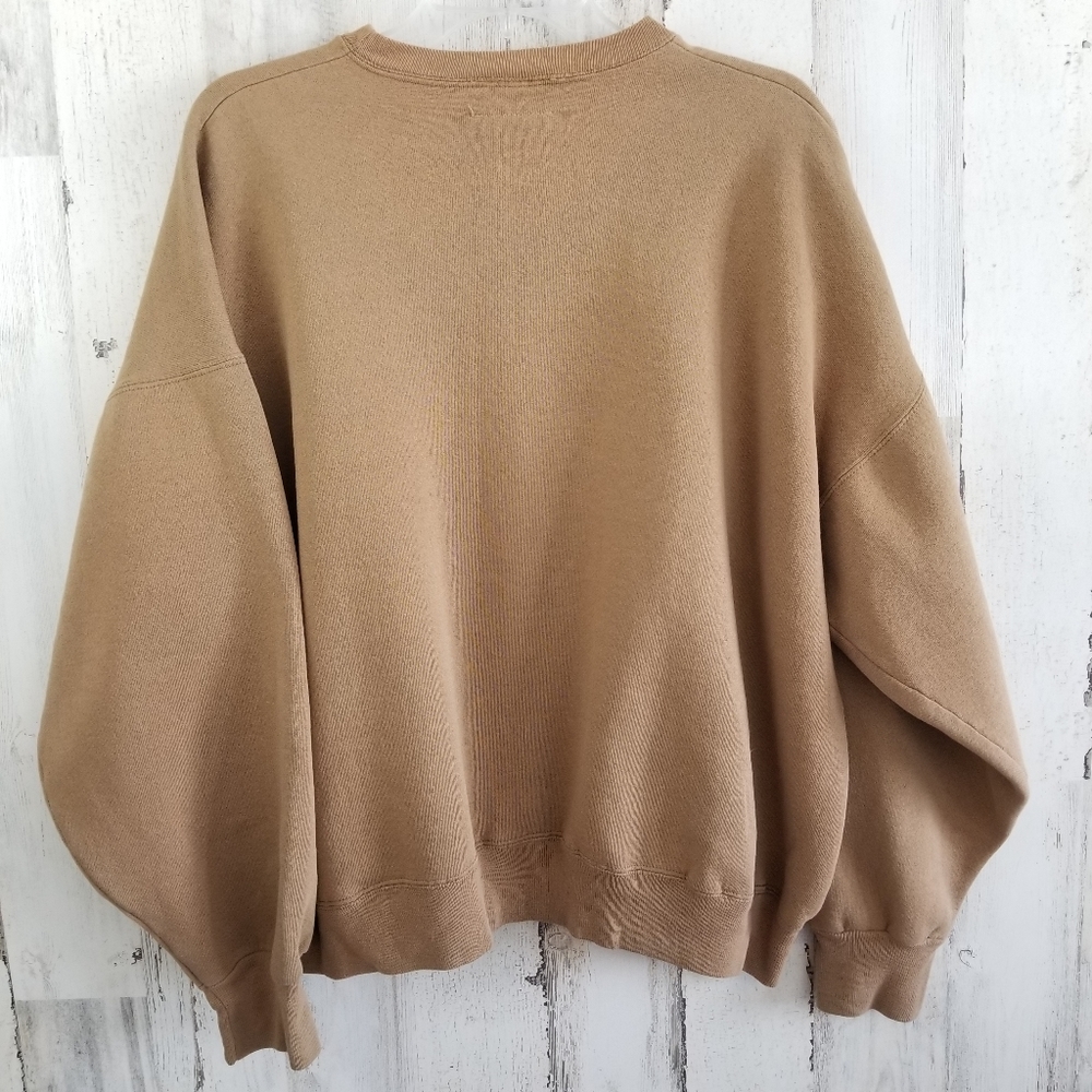 Vintage 90's Tommy Hilfiger Sweatshirt - Picture 2 of 5